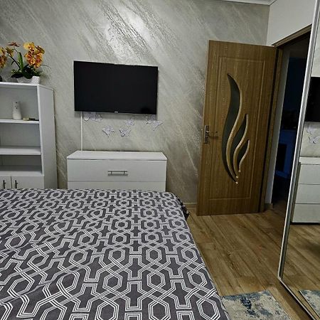 Rose Residence Buzău Exteriér fotografie